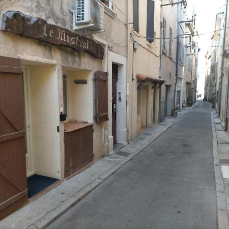 Apartament Le Mistral Location La Ciotat Zewnętrze zdjęcie