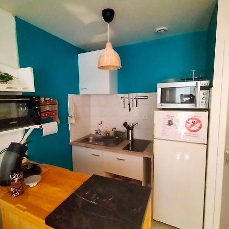 Apartament Le Mistral Location La Ciotat Zewnętrze zdjęcie