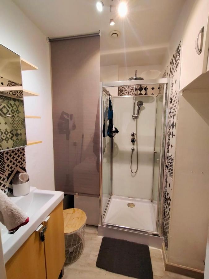 Apartament Le Mistral Location La Ciotat Zewnętrze zdjęcie