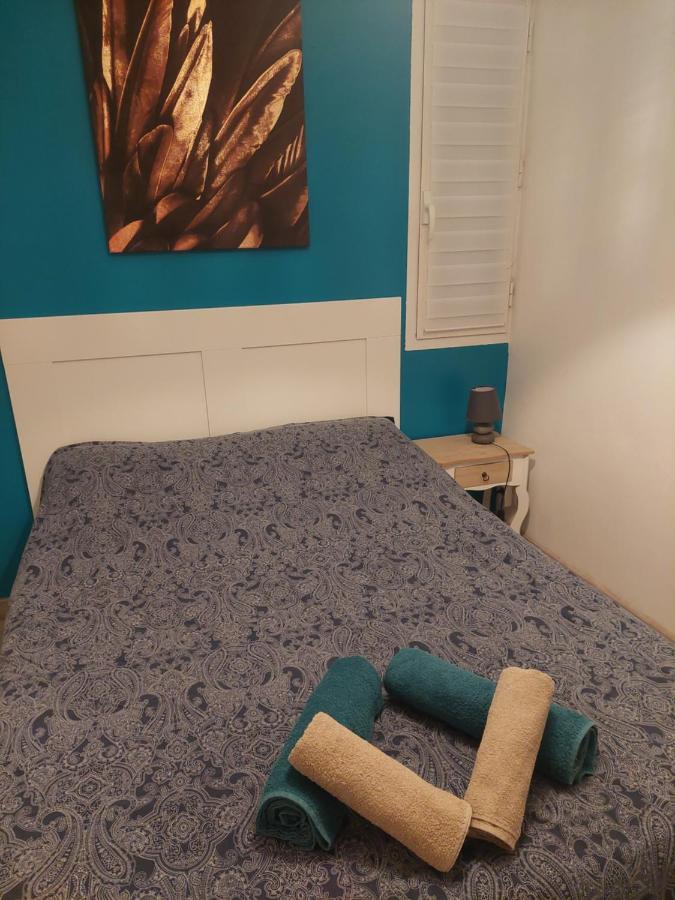 Apartament Le Mistral Location La Ciotat Zewnętrze zdjęcie