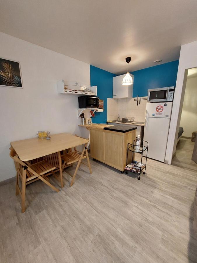Apartament Le Mistral Location La Ciotat Zewnętrze zdjęcie